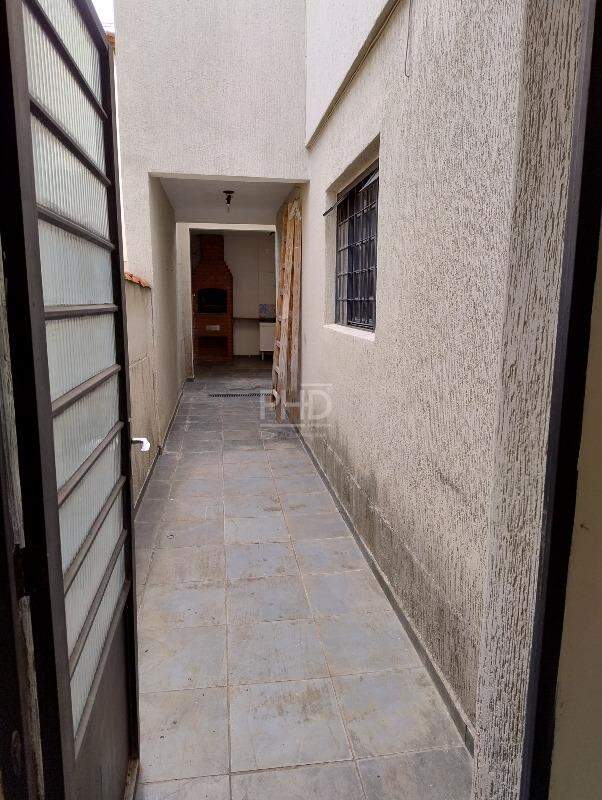 Sobrado, 3 quartos, 160 m² - Foto 27