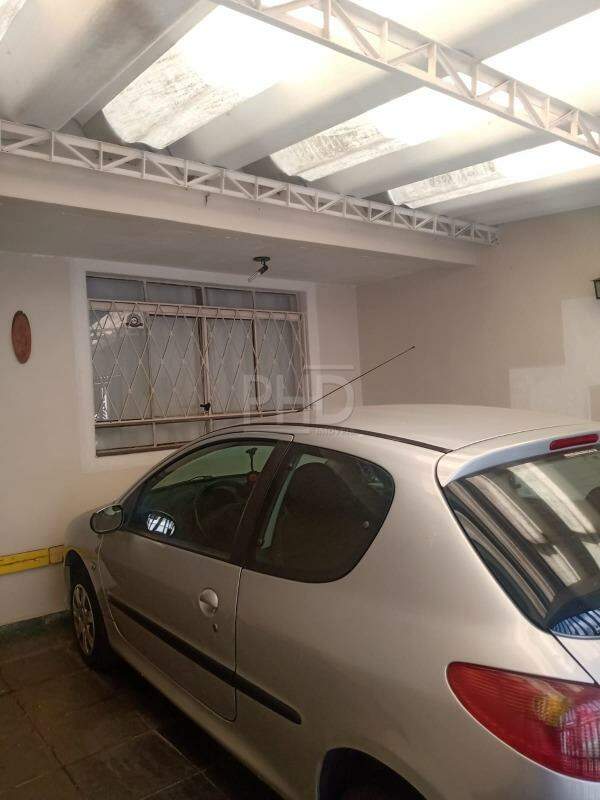 Sobrado à venda com 3 quartos, 160m² - Foto 23