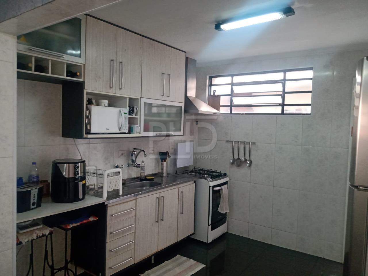 Sobrado à venda com 3 quartos, 160m² - Foto 3