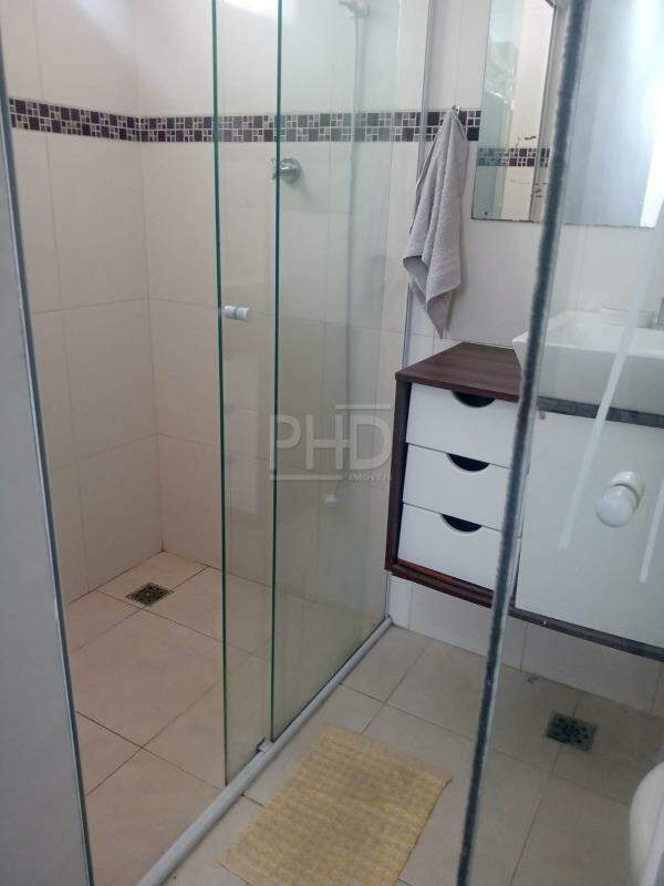 Sobrado à venda com 3 quartos, 160m² - Foto 19