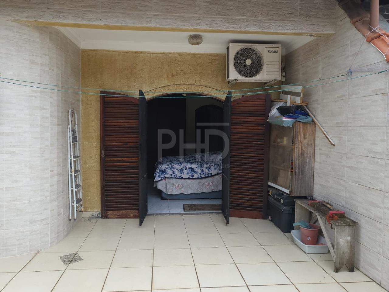 Sobrado à venda com 4 quartos, 200m² - Foto 13