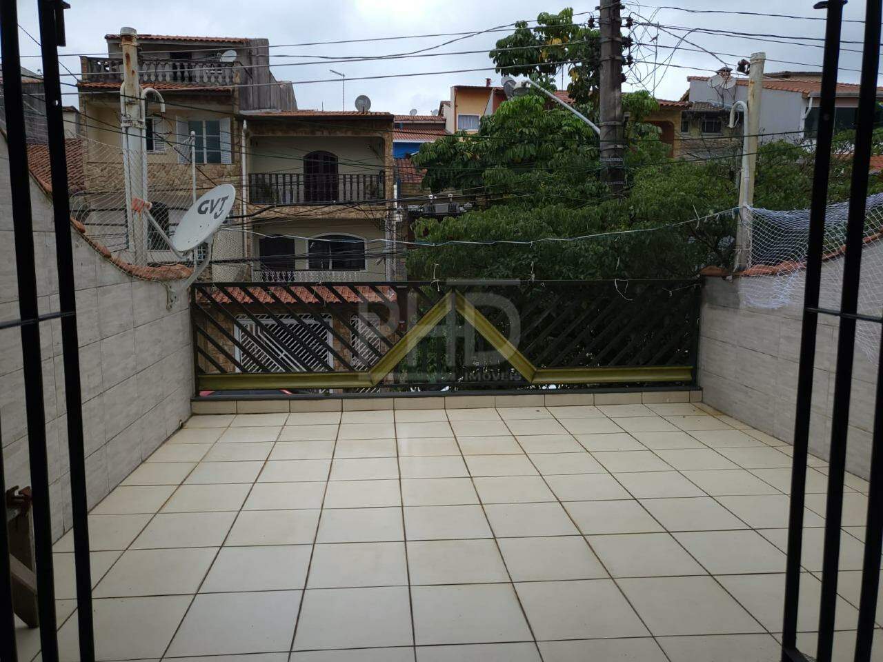 Sobrado à venda com 4 quartos, 200m² - Foto 14