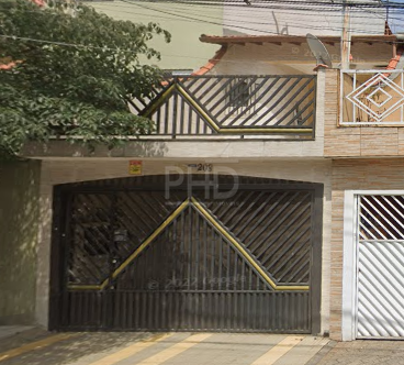 Sobrado à venda com 4 quartos, 200m² - Foto 26