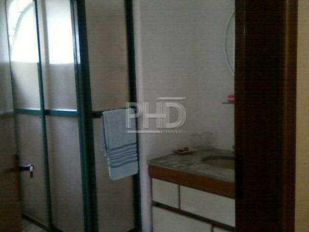 Sobrado para alugar com 3 quartos, 236m² - Foto 20