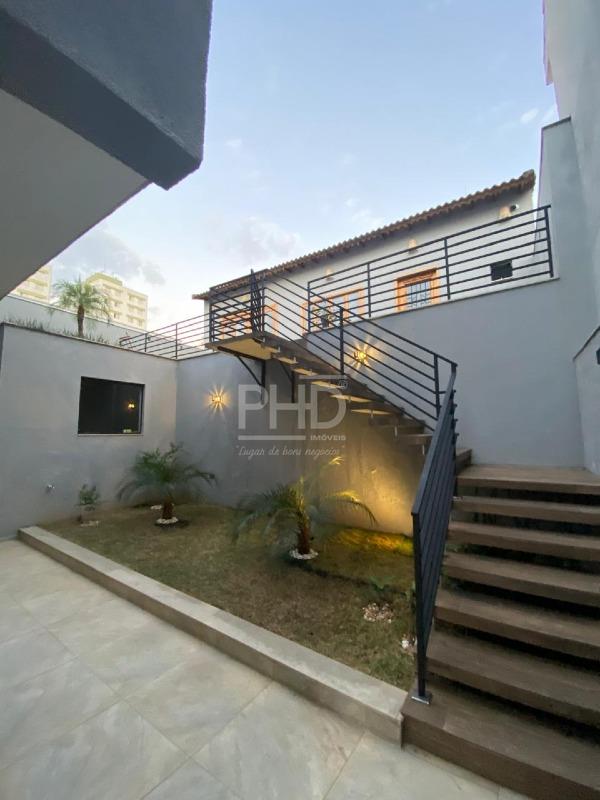 Sobrado, 3 quartos, 340 m² - Foto 8