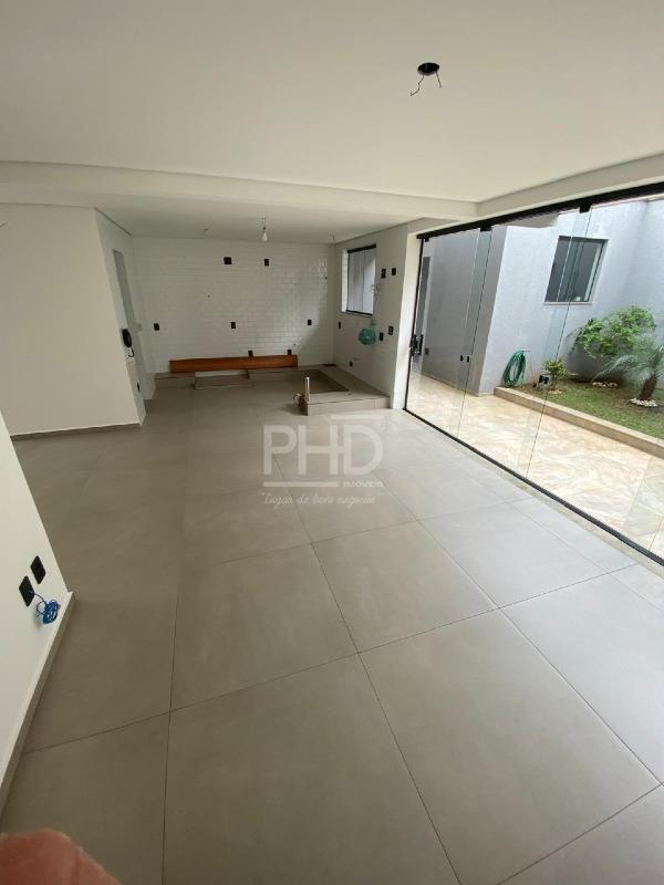 Sobrado, 3 quartos, 340 m² - Foto 12
