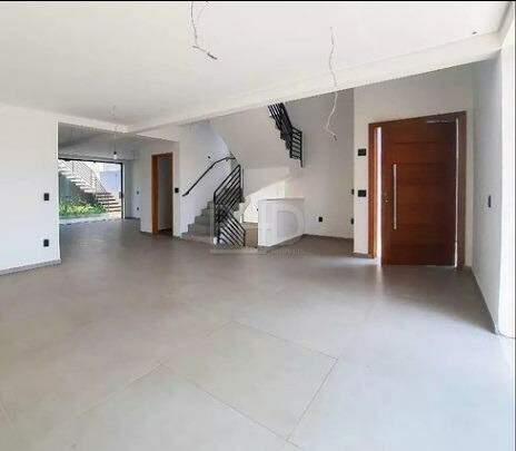 Sobrado à venda com 3 quartos, 340m² - Foto 4