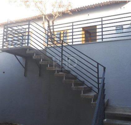 Sobrado à venda com 3 quartos, 340m² - Foto 22