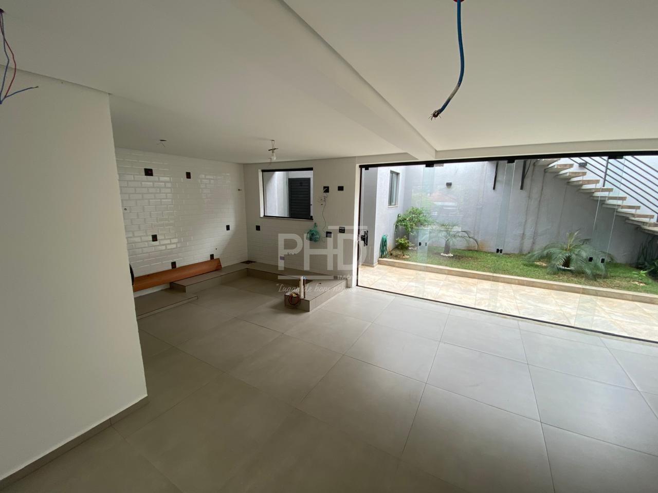 Sobrado, 3 quartos, 340 m² - Foto 11