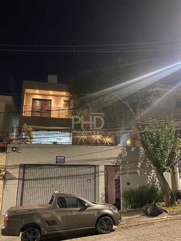 Sobrado, 3 quartos, 340 m² - Foto 22