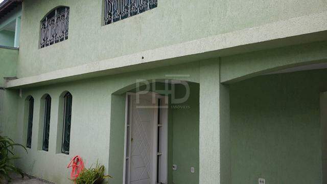 Sobrado à venda com 4 quartos, 400m² - Foto 26