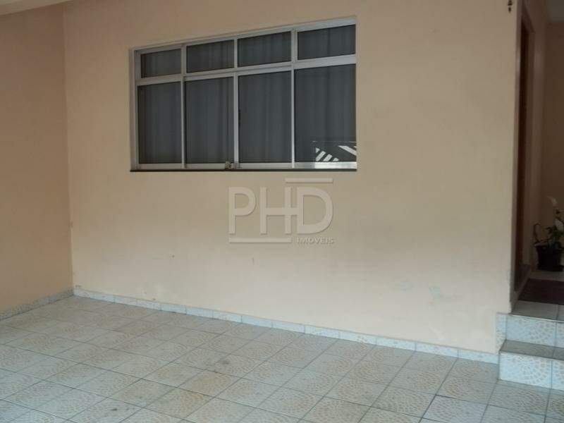 Sobrado à venda com 3 quartos, 197m² - Foto 3