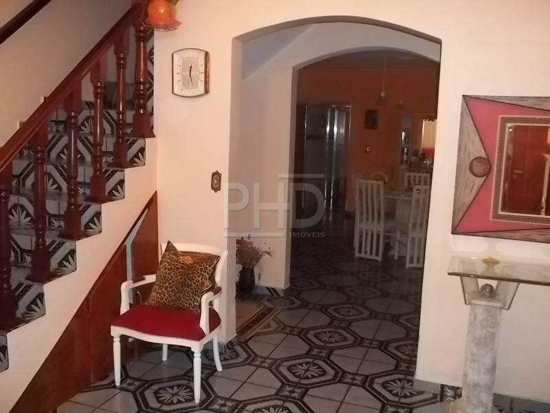 Sobrado à venda com 3 quartos, 197m² - Foto 5