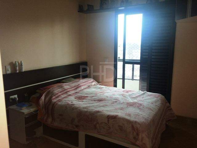 Apartamento à venda com 3 quartos, 94m² - Foto 6