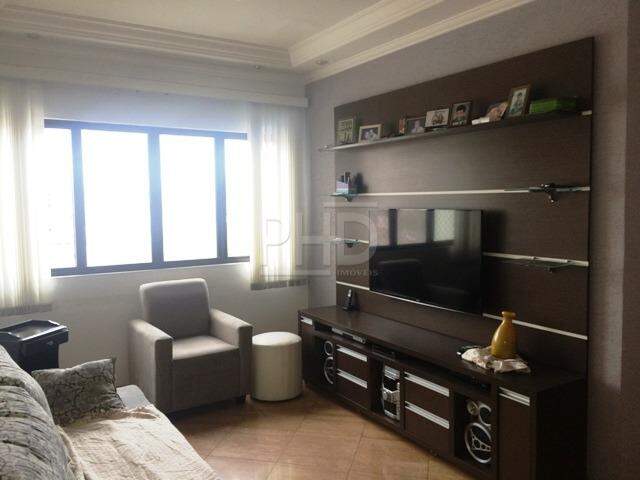 Apartamento à venda com 3 quartos, 94m² - Foto 1