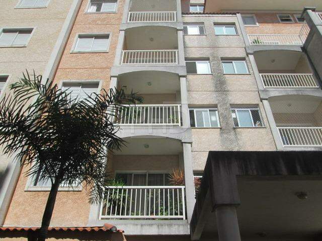 Apartamento para alugar com 3 quartos, 71m² - Foto 28