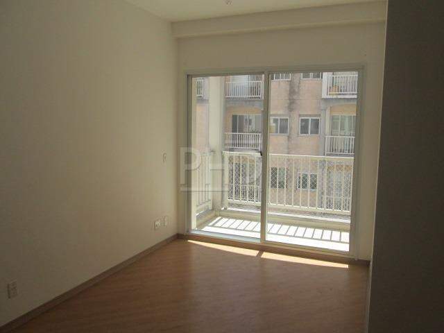 Apartamento para alugar com 3 quartos, 71m² - Foto 1