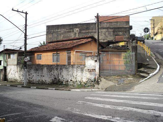 Terreno à venda, 276m² - Foto 3