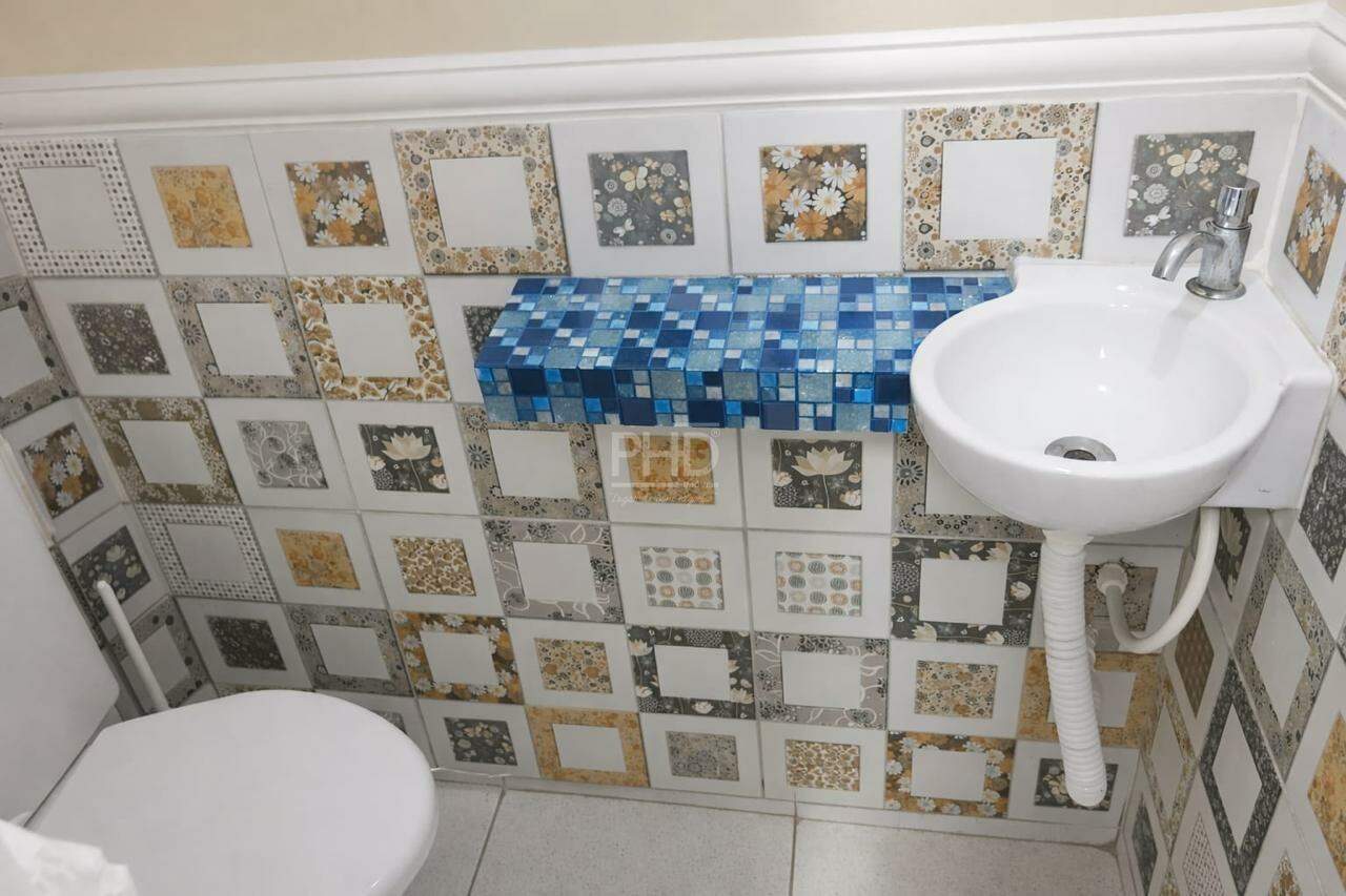 Casa, 2 quartos, 397 m² - Foto 13