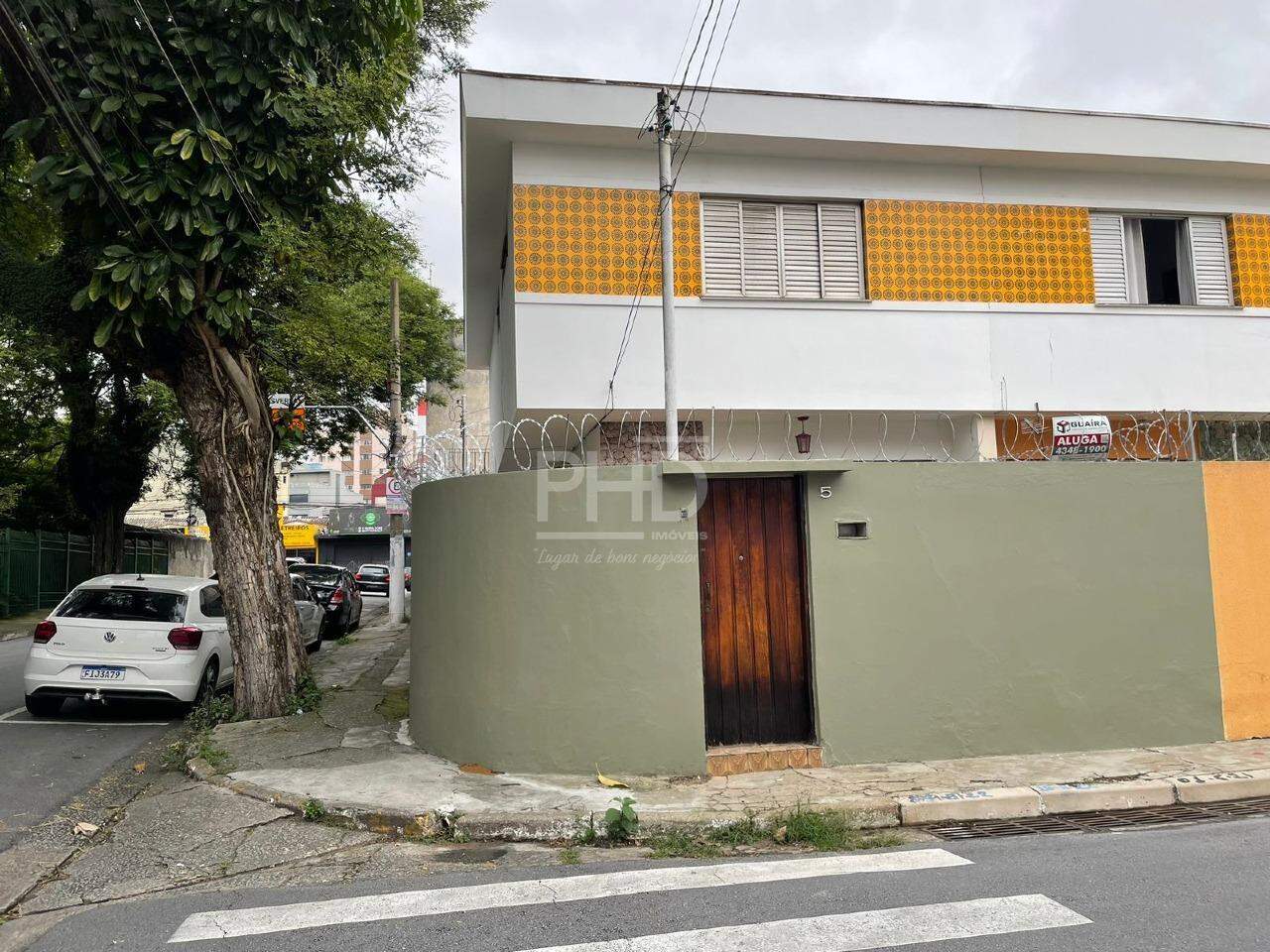 Sobrado, 3 quartos, 138 m² - Foto 1