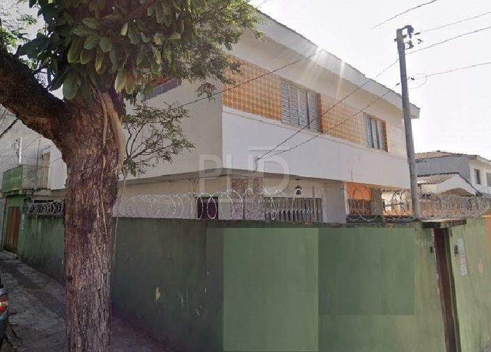 Sobrado à venda com 3 quartos, 138m² - Foto 1