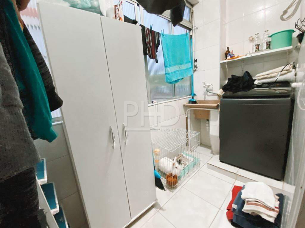 Apartamento à venda com 2 quartos, 50m² - Foto 12