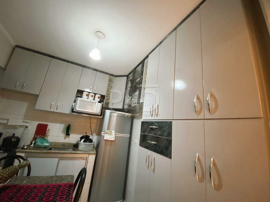 Apartamento à venda com 2 quartos, 50m² - Foto 9