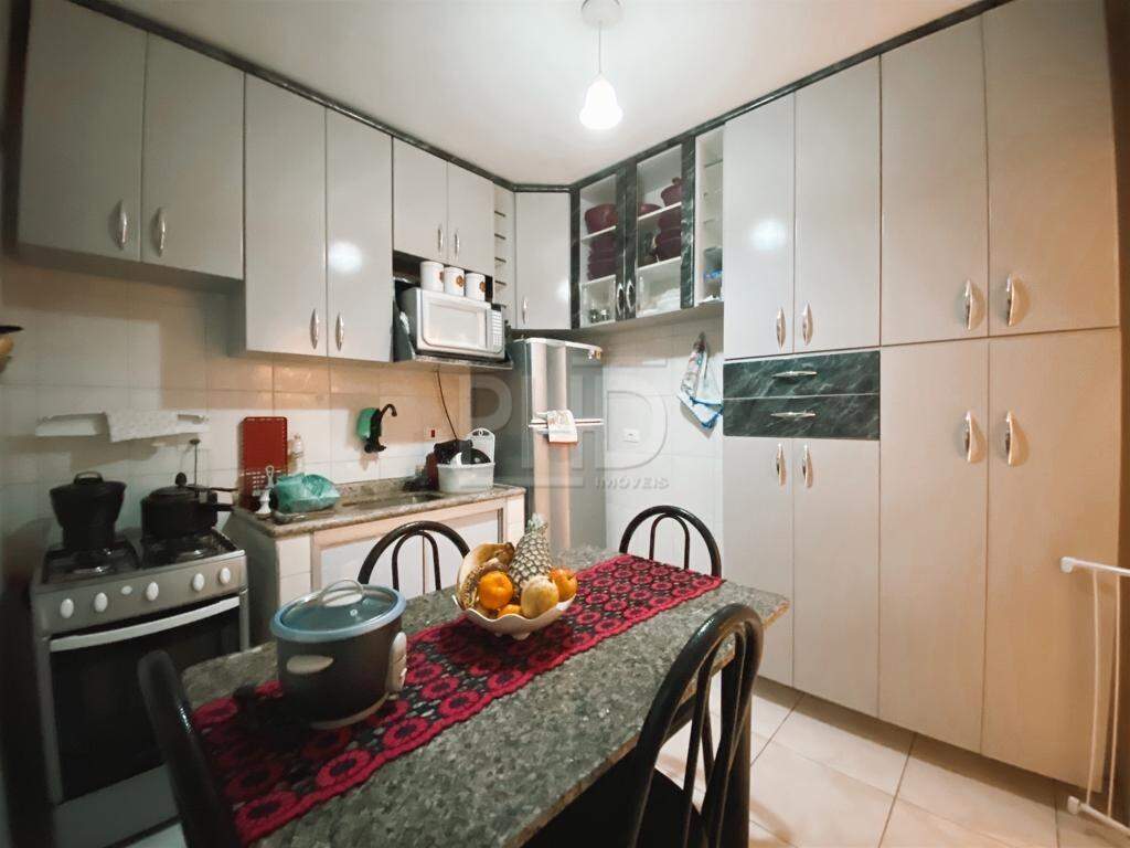 Apartamento à venda com 2 quartos, 50m² - Foto 8