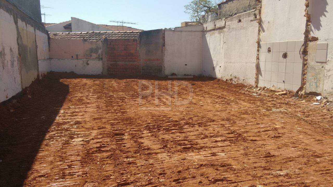 Terreno à venda, 274m² - Foto 1