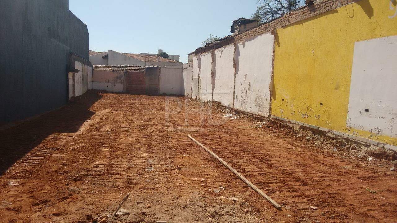 Terreno à venda, 274m² - Foto 4