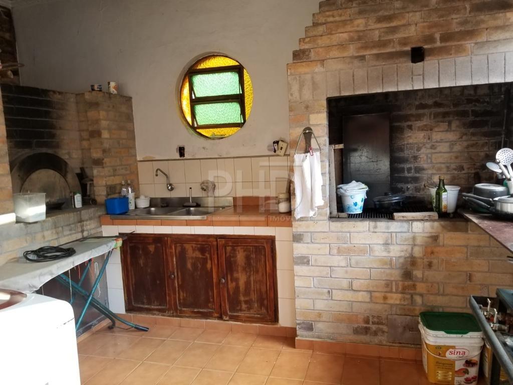 Casa, 3 quartos, 219 m² - Foto 4