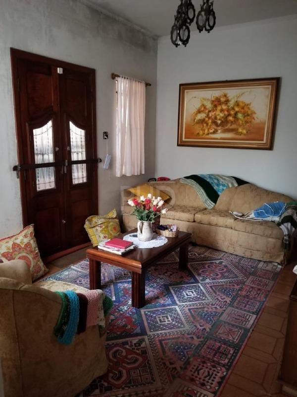 Casa, 3 quartos, 219 m² - Foto 2