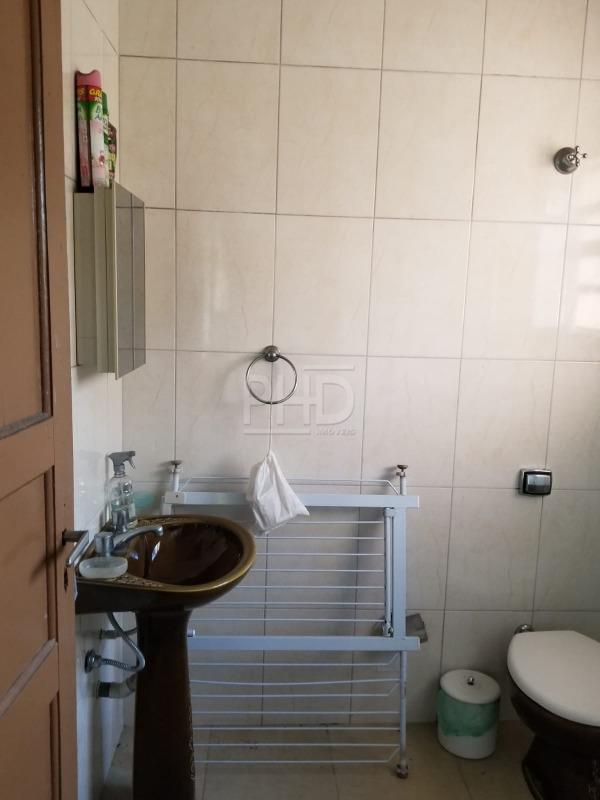 Casa, 3 quartos, 219 m² - Foto 13