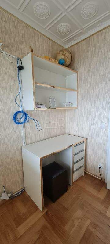 Apartamento à venda com 3 quartos, 94m² - Foto 9