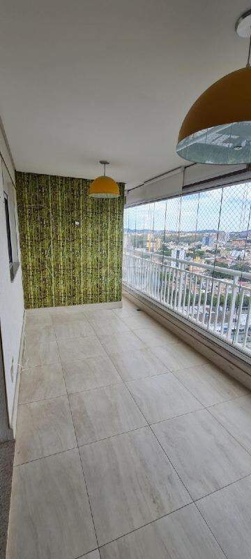 Apartamento à venda com 3 quartos, 94m² - Foto 3