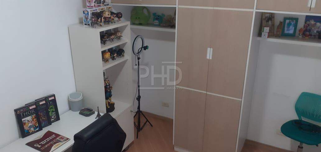 Apartamento à venda com 3 quartos, 80m² - Foto 14