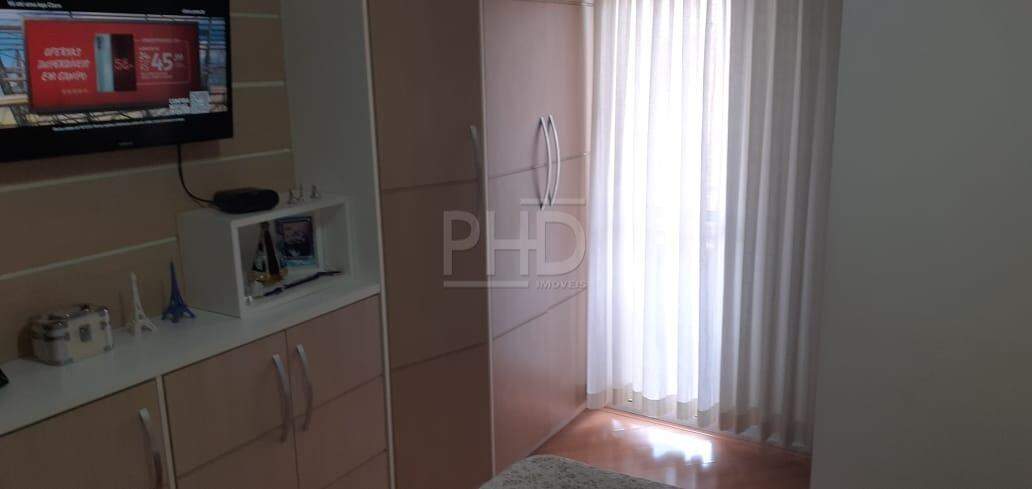 Apartamento à venda com 3 quartos, 80m² - Foto 11