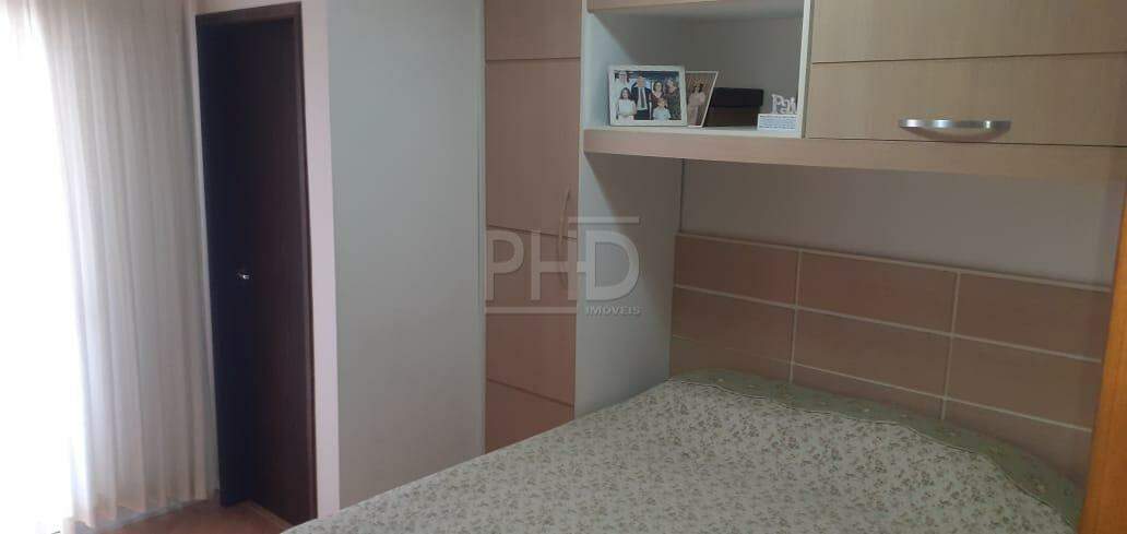 Apartamento à venda com 3 quartos, 80m² - Foto 10