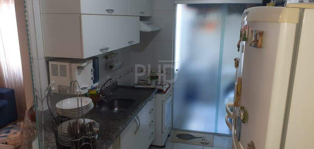 Apartamento à venda com 3 quartos, 80m² - Foto 7