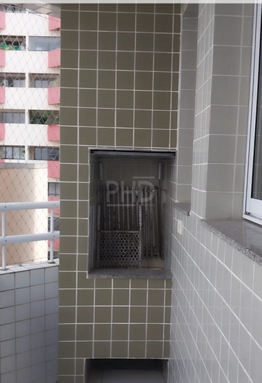 Apartamento para alugar com 2 quartos, 70m² - Foto 4