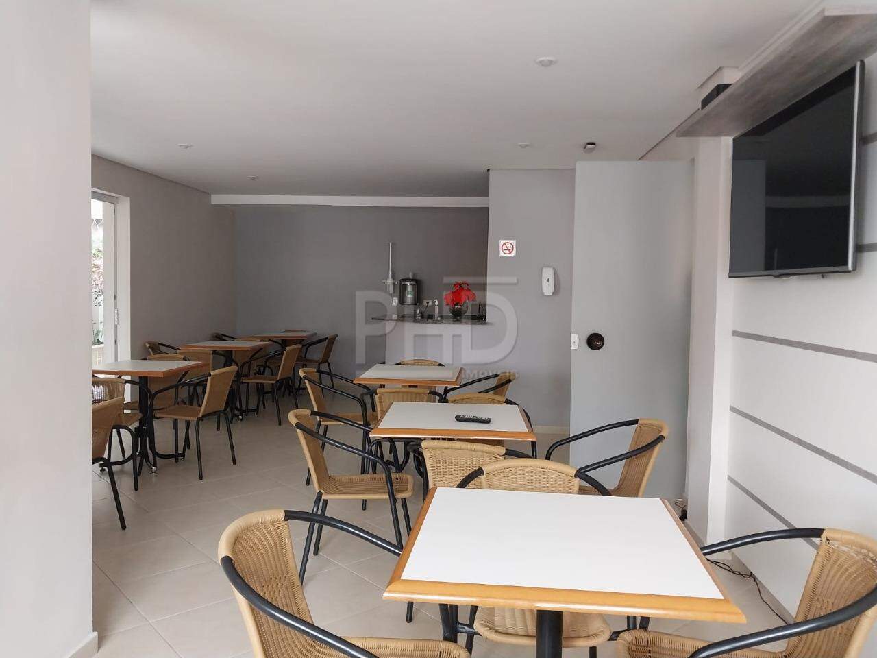 Apartamento para alugar com 2 quartos, 70m² - Foto 20