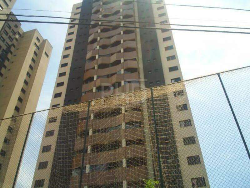 Cobertura à venda com 4 quartos, 260m² - Foto 1