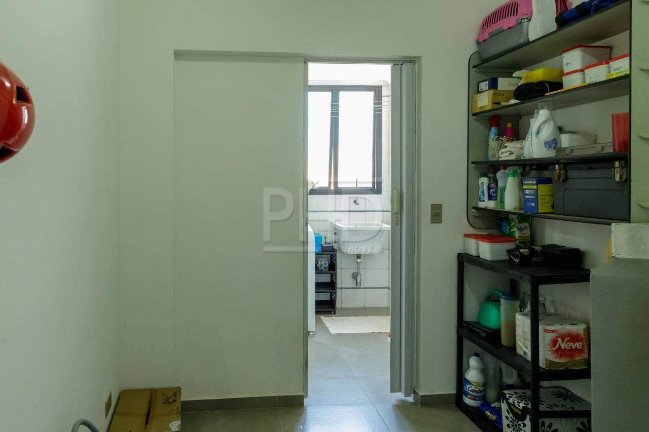 Apartamento à venda com 3 quartos, 135m² - Foto 15