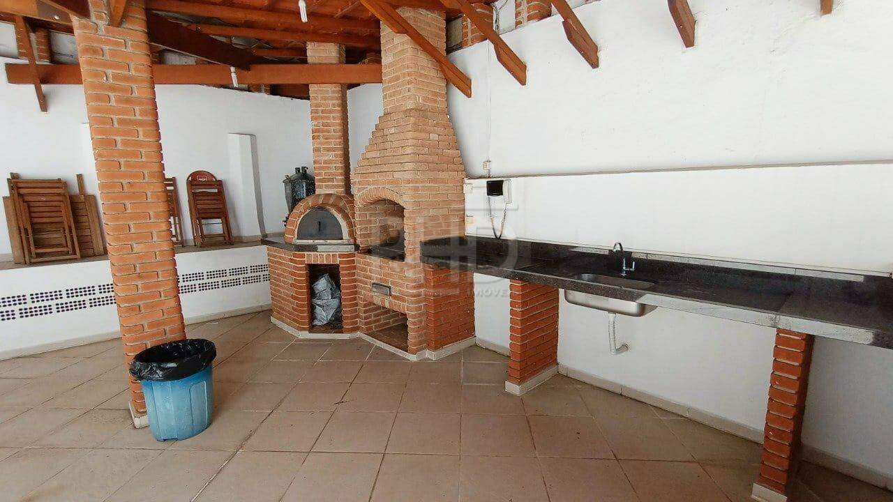 Apartamento à venda com 4 quartos, 205m² - Foto 15