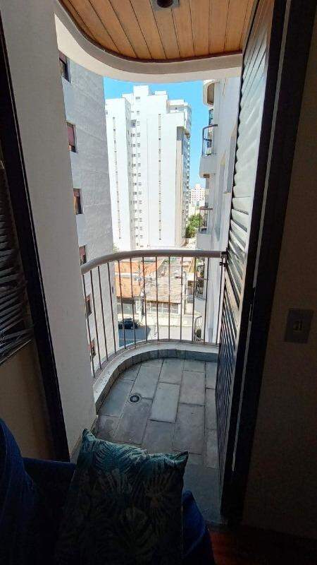 Apartamento à venda com 4 quartos, 205m² - Foto 3