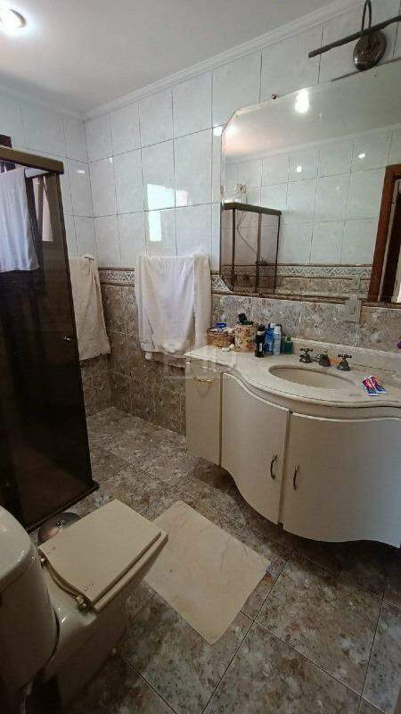 Apartamento à venda com 4 quartos, 205m² - Foto 12