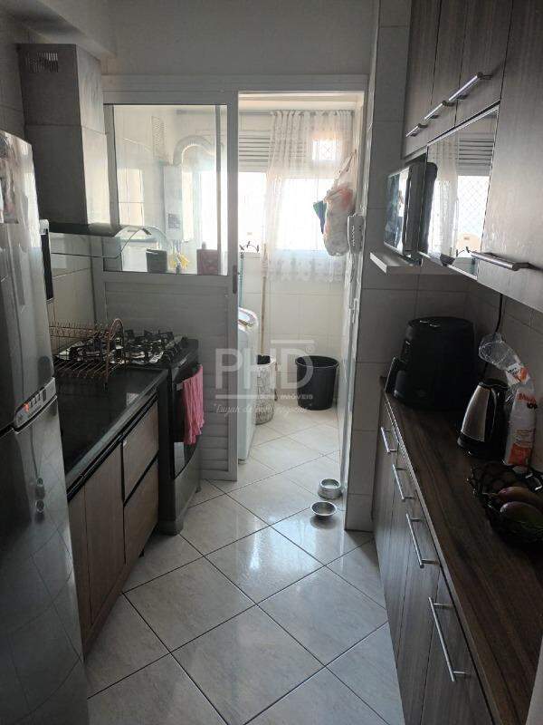 Apartamento à venda com 3 quartos, 71m² - Foto 5