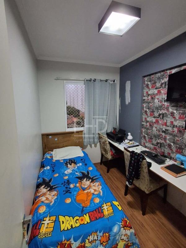 Apartamento à venda com 3 quartos, 71m² - Foto 9