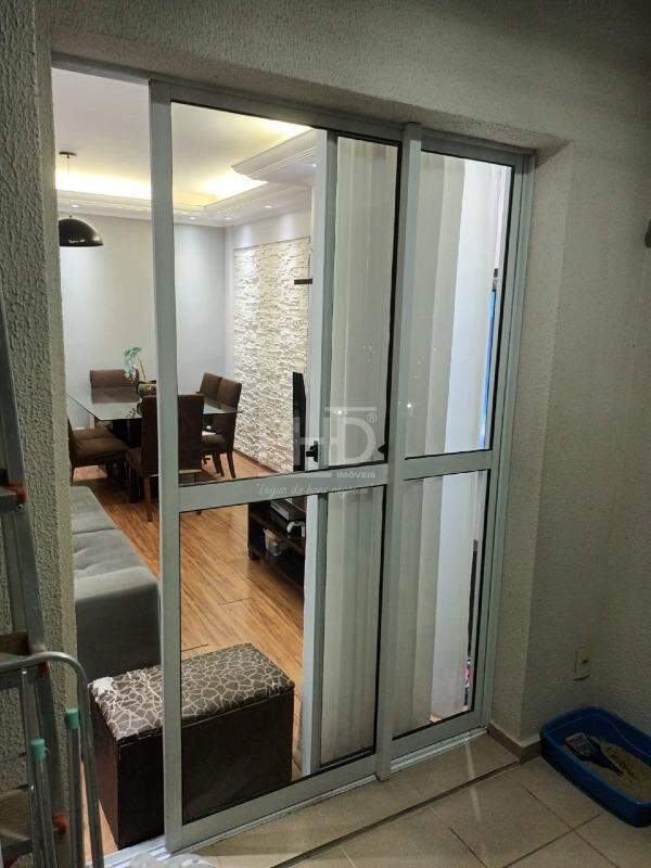 Apartamento à venda com 3 quartos, 71m² - Foto 3