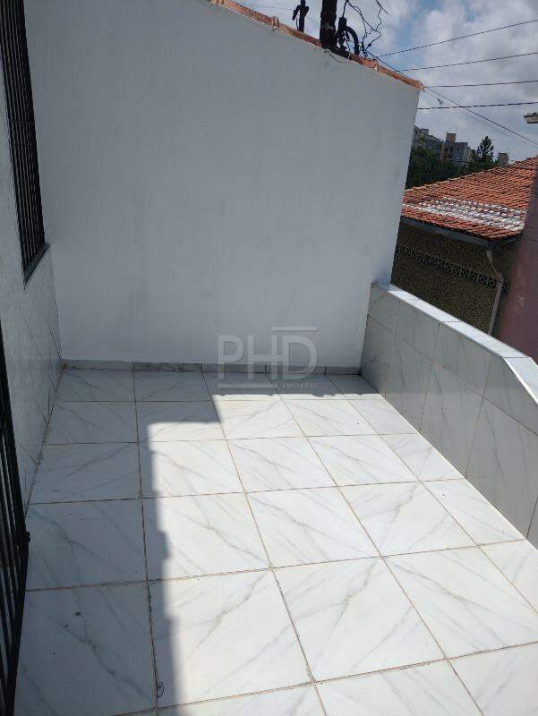 Sobrado para alugar com 3 quartos, 150m² - Foto 5